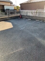 姫路駅 バス24分  平野南口下車：停歩3分 2階の物件内観写真